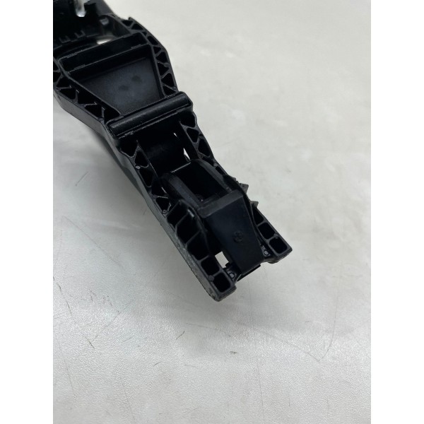 Maçaneta Externa Dianteira Direita Gol 2010 A 2020