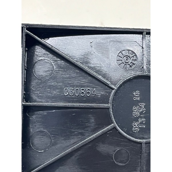 Maçaneta Externa Traseira Direita Fiat Mobi 2016 A 2020