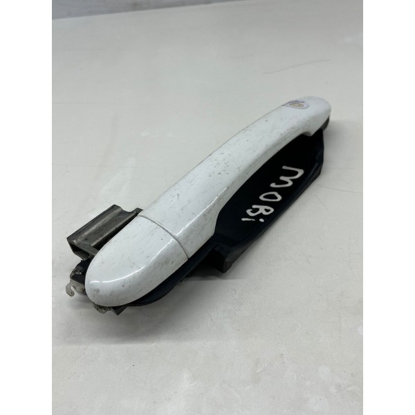 Maçaneta Externa Traseira Direita Fiat Mobi 2016 A 2020