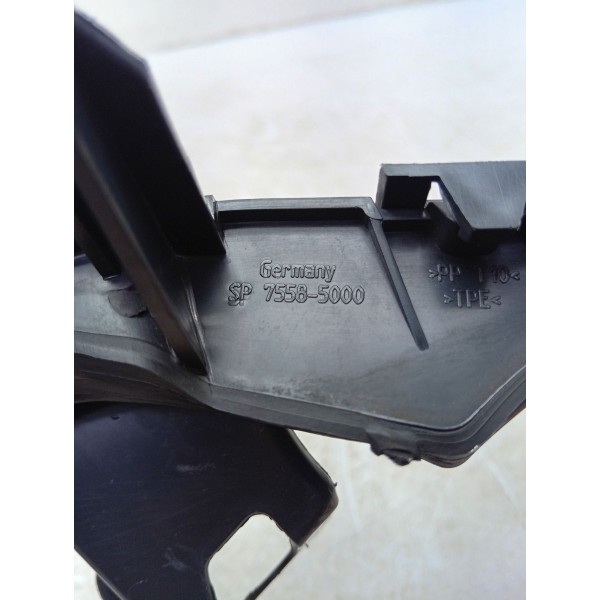 Guia Parachoque Traseiro Direito C180 15/19 A2058311801