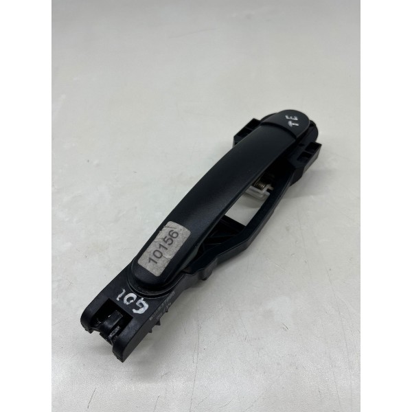 Maçaneta Externa Traseira Esquerda Gol G5 G6 2012 2016