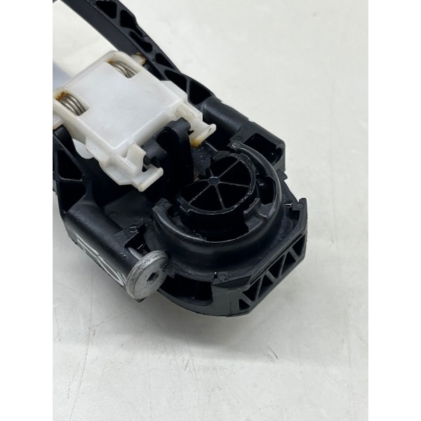 Maçaneta Externa Traseira Direita Vw Gol Fox G5 G8 5u4837885