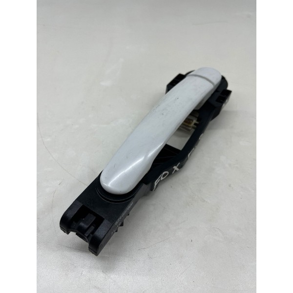 Maçaneta Externa Traseira Direita Vw Gol Fox G5 G8 5u4837885