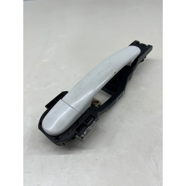 Maçaneta Externa Traseira Direita Vw Gol Fox G5 G8 5u4837885