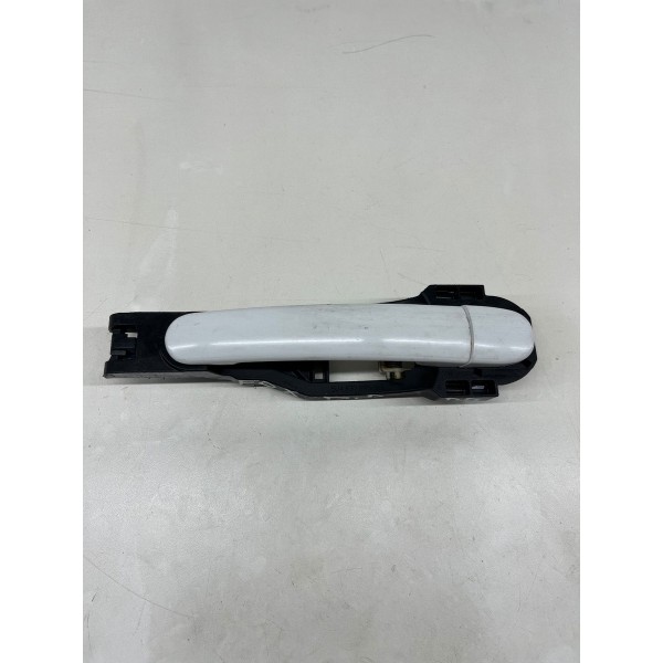 Maçaneta Externa Traseira Direita Vw Gol Fox G5 G8 5u4837885