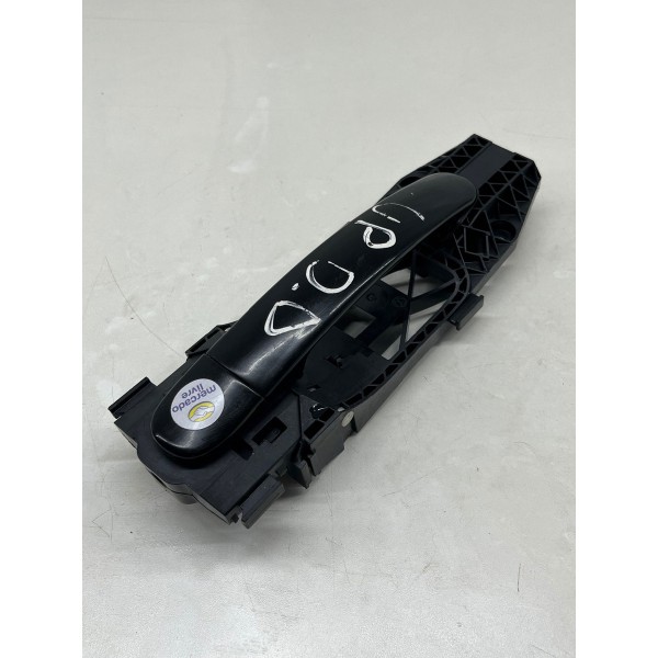 Maçaneta Externa Dianteira Direita Volkswagen Up 2015 Á 2019