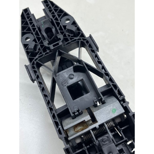 Maçaneta Externa Dianteira Direita Volkswagen Up 2015 Á 2019