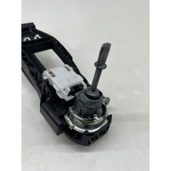 Maçaneta Externa Dianteira Direita Vw Gol 2009 A 2012