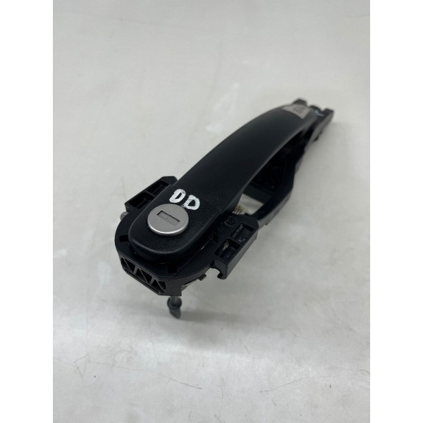 Maçaneta Externa Dianteira Direita Vw Gol 2009 A 2012