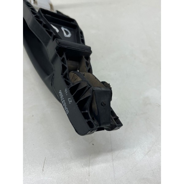 Maçaneta Externa Dianteira Direita Vw Gol 2009 A 2012