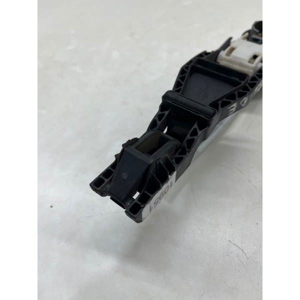 Maçaneta Externa Dianteira Esquerda Vw Voyage 2012 A 2016