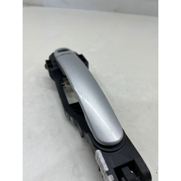 Maçaneta Externa Dianteira Esquerda Vw Voyage 2012 A 2016