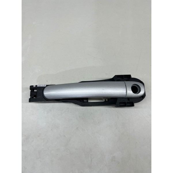 Maçaneta Externa Dianteira Esquerda Vw Voyage 2012 A 2016