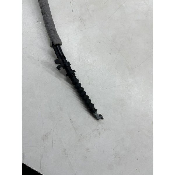 Maçaneta Externa Porta Traseira Direita Tiguan  2010 A 2016