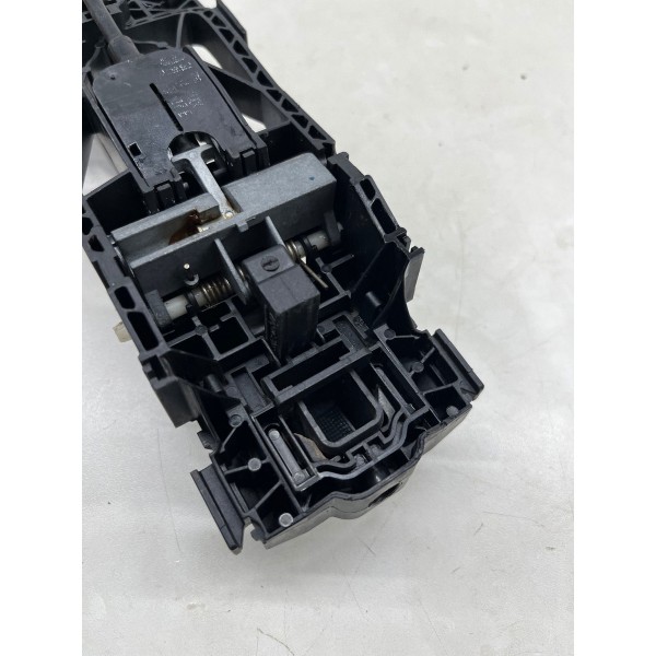 Maçaneta Externa Porta Traseira Direita Tiguan  2010 A 2016