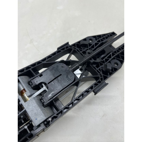 Maçaneta Externa Porta Traseira Direita Tiguan  2010 A 2016