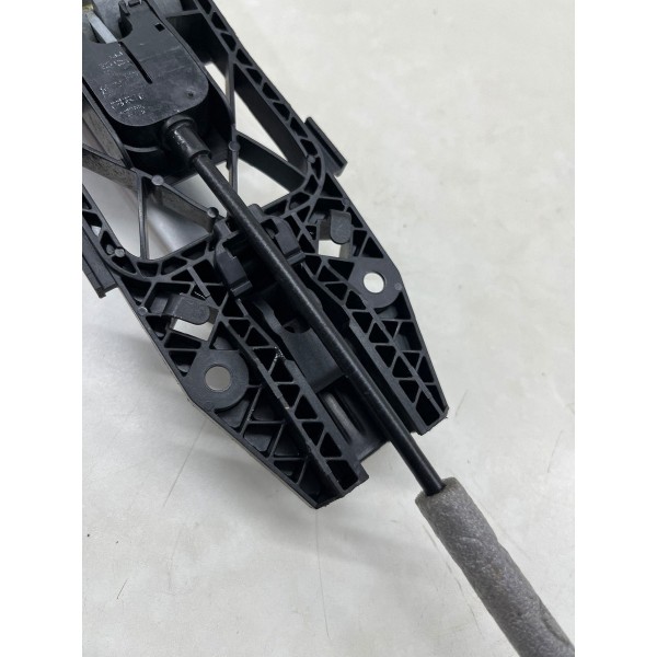 Maçaneta Externa Porta Traseira Direita Tiguan  2010 A 2016