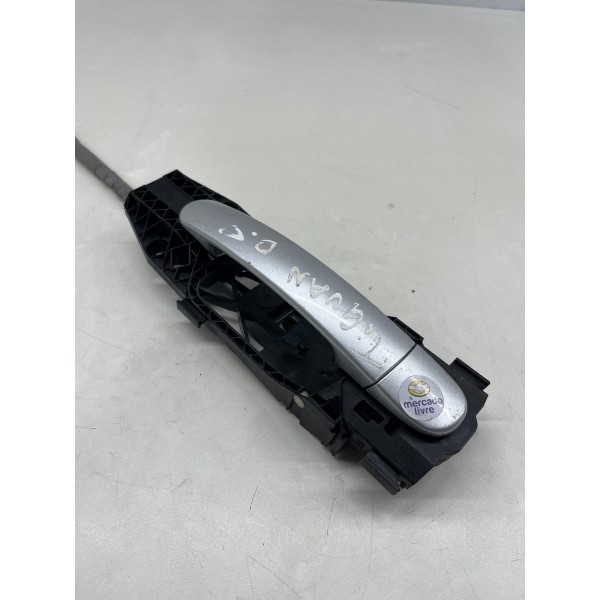 Maçaneta Externa Porta Dianteira Direita Tiguan  2010 A 2016