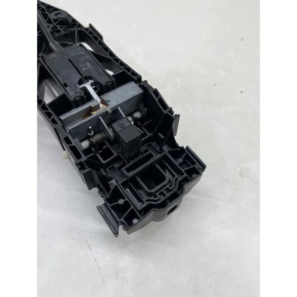 Maçaneta Externa Porta Dianteira Direita Tiguan  2010 A 2016