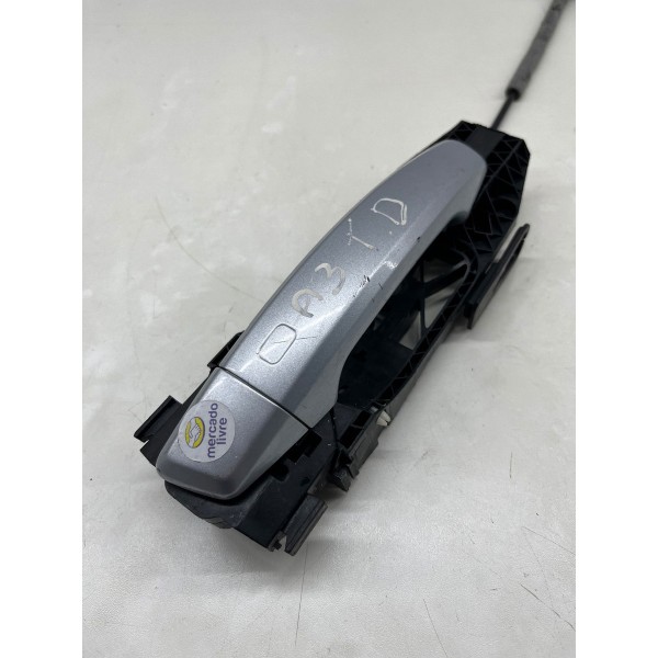 Maçaneta Externa Traseira Direita Audi A3 2015 A 2017