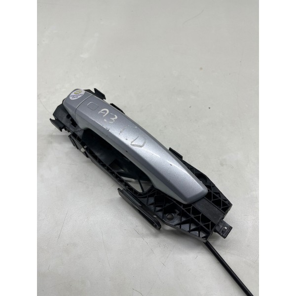 Maçaneta Externa Traseira Direita Audi A3 2015 A 2017