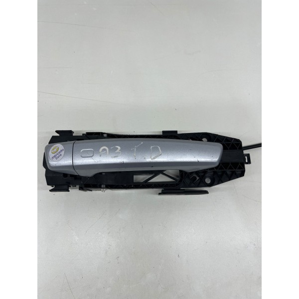 Maçaneta Externa Traseira Direita Audi A3 2015 A 2017