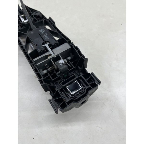 Maçaneta Externa Traseira Direita Audi A3 2015 A 2017