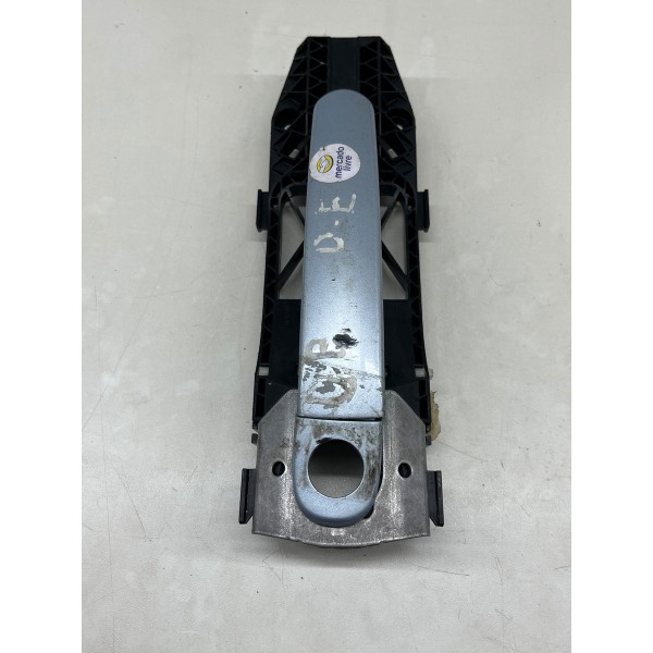 Maçaneta Externa Dianteira Esquerda Vw Up 2014 A 2021