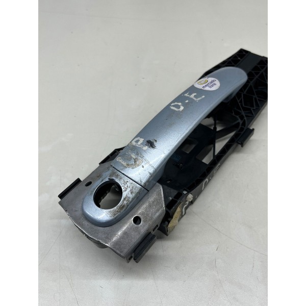 Maçaneta Externa Dianteira Esquerda Vw Up 2014 A 2021