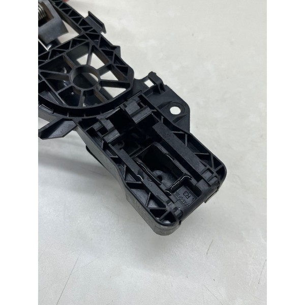 Maçaneta Externa Traseira Direita Vw Passat 2006 A 2012