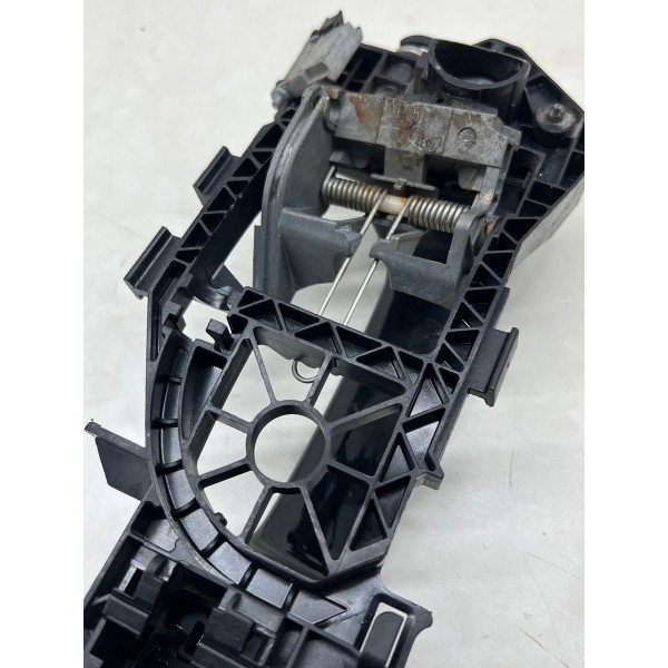 Maçaneta Externa Traseira Direita Vw Passat 2006 A 2012