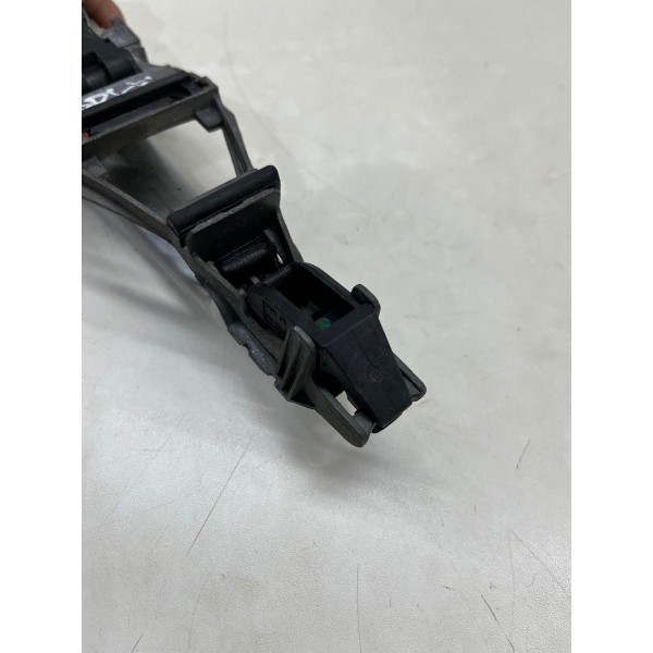 Maçaneta Externa Dianteira Esquerda Vw Golf 2008 A 2014