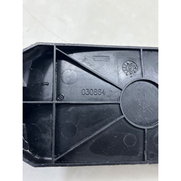 Maçaneta Externa Dianteira Esquerda Fiat Mobi  2016 A 2020