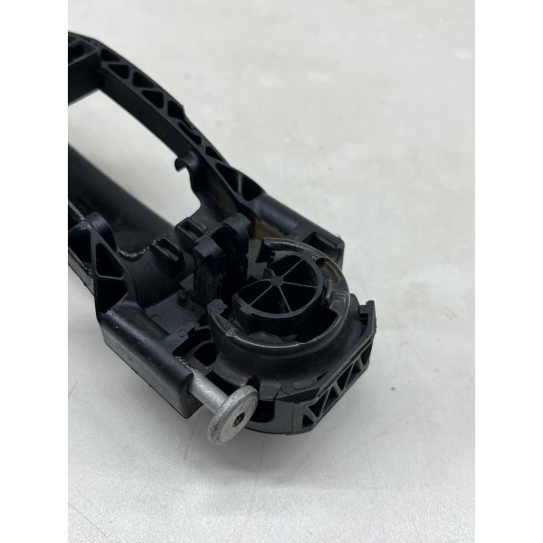 Maçaneta Externa Traseira Esquerda Gol G5 2012 A 2016