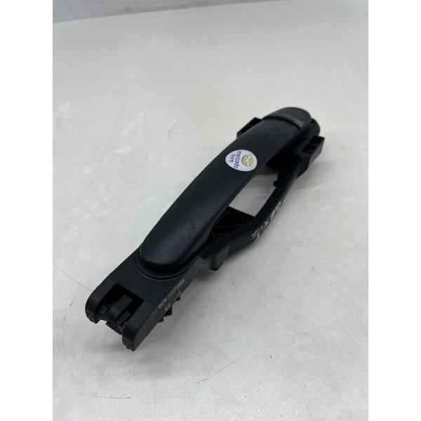 Maçaneta Externa Traseira Esquerda Gol G5 2012 A 2016