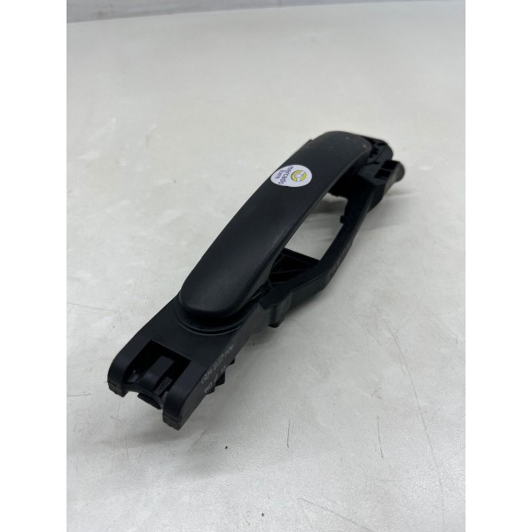 Maçaneta Externa Traseira Esquerda Gol G5 2012 A 2016