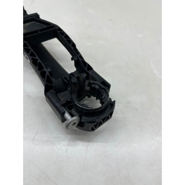 Maçaneta Externa Dianteira Esquerda Gol G5 2012 A 2016