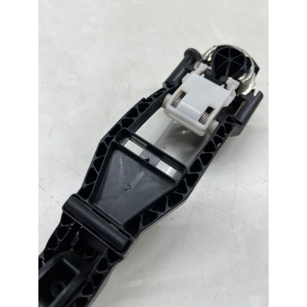 Maçaneta Externa Traseira Direita Volkswagen Fox 2008 A 2014