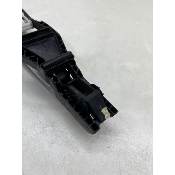 Maçaneta Externa Traseira Direita Volkswagen Fox 2008 A 2014