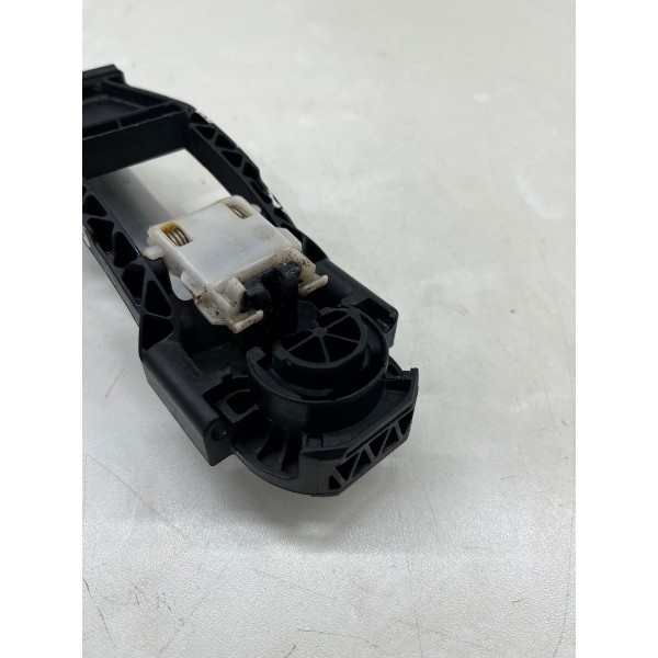 Maçaneta Externa Traseira Direita Volkswagen Fox 2008 A 2014