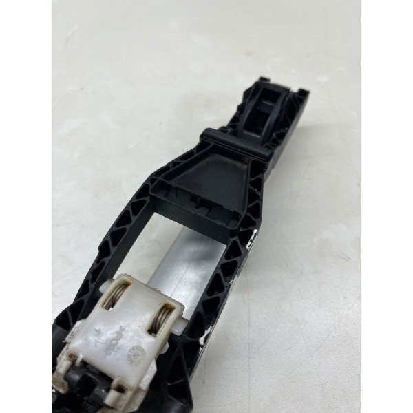 Maçaneta Externa Traseira Direita Volkswagen Fox 2008 A 2014