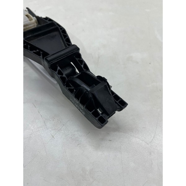 Maçaneta Externa Traseira Direita Volkswagen Fox 2008 A 2014