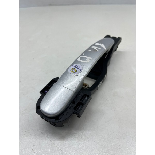 Maçaneta Externa Traseira Direita Volkswagen Fox 2008 A 2014