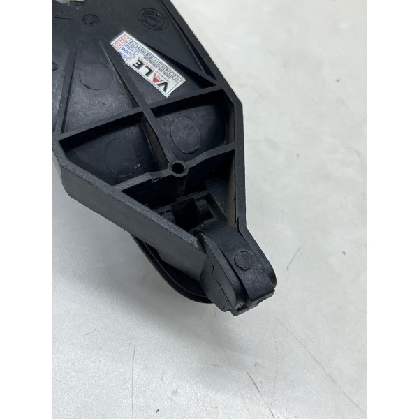 Maçaneta Externa Dianteira Direita Fiat Palio Siena 2012