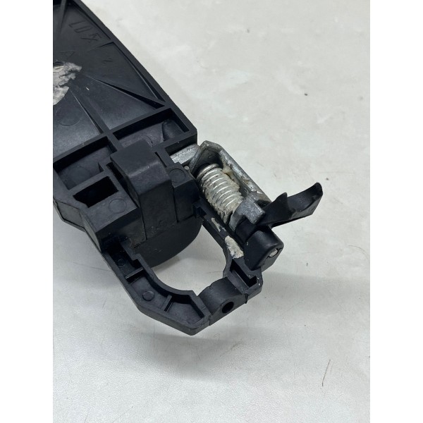 Maçaneta Externa Dianteira Direita Fiat Palio Siena 2012