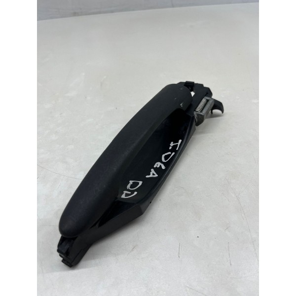 Maçaneta Externa Dianteira Direita Fiat Palio Siena 2012