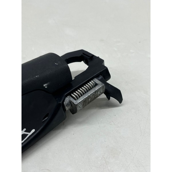 Maçaneta Externa Dianteira Direita Fiat Palio Siena 2012