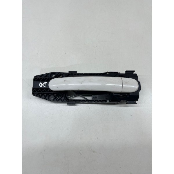 Maçaneta Externa Dianteira Direita Volkswagen Up 2015  2019