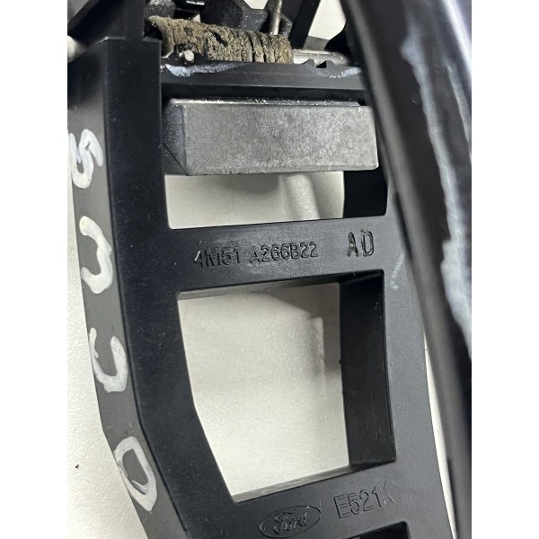 Maçaneta Externa Traseira Direita Ford Focus 2001 A 2008