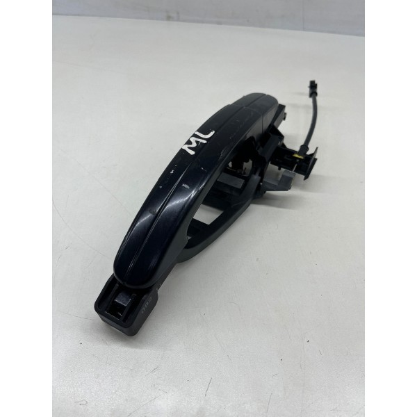 Maçaneta Externa Traseira Direita Ford Focus 2001 A 2008